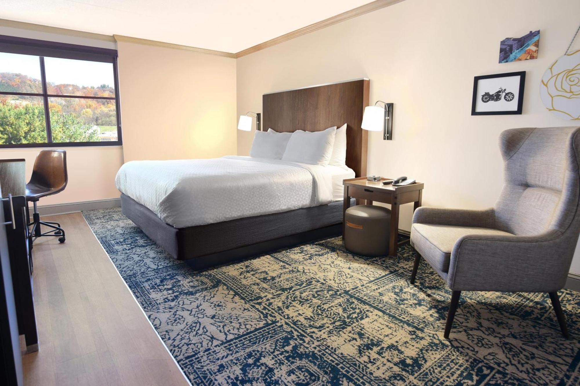 Four Points By Sheraton York Exterior photo